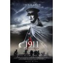 1911 - Pád poslední říše DVD