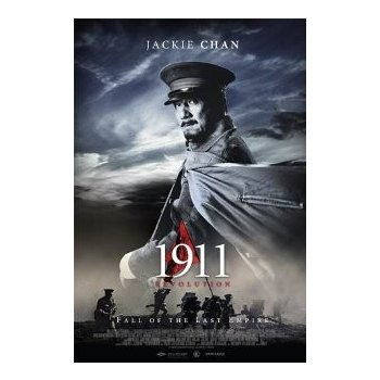 1911 - Pád poslední říše DVD