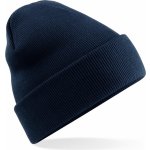 Beechfield Zimní čepice B375R French Navy – Hledejceny.cz
