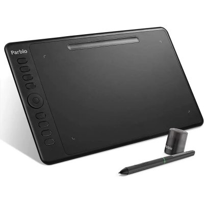 Parblo Intangbo M – Zboží Živě