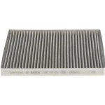 Filtr, vzduch v interiéru BOSCH 1 987 435 583 – Hledejceny.cz