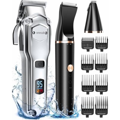 Oneisall RFC-676+P20 Zastřihovač – Zboží Dáma