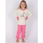 Dětské dlouhé pyžamo P Flo – Zbozi.Blesk.cz