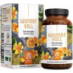 Naturtreu Úžas Zinek a Vitamín C 90 kapslí – Hledejceny.cz