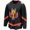 Hokejový dres Fanatics Dres Calgary Flames Alternate Premier Breakaway Jersey