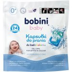 Bobini Baby Kapsle na praní 24 PD – Zboží Mobilmania