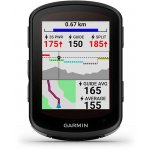 Garmin Edge 540 Solar – Zboží Živě