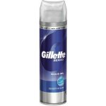 Gillette pěna na holení Sensitive, 400 ml – Zboží Mobilmania