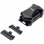 AquaEl magnetická stěrka se škrabkou 2v1 M pro sklo 3-8 mm – Zboží Dáma