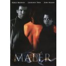 Malér DVD