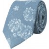 Kravata Bubibubi kravata Robin modrá