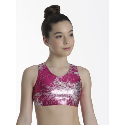 Sportovní funkční top Marino – Hledejceny.cz