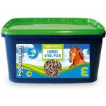 Eggersmann Horse Vital Plus 4 kg – Hledejceny.cz