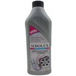 SIDOLUX Professional gelový čistič odpadů a potrubí 1 l – HobbyKompas.cz
