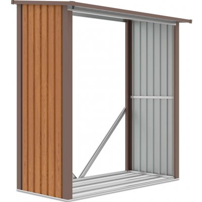 Hardmaister 182x89cm Dub hnědý – Sleviste.cz