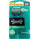 Wilkinson Sword Xtreme 3 Sensitive Comfort 8 ks