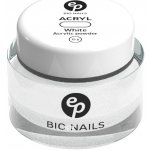 BIO nails Akryl White 15 g – Zboží Dáma