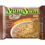 Yum Yum instantní polévka s příchutí hovězí 60 g – Sleviste.cz