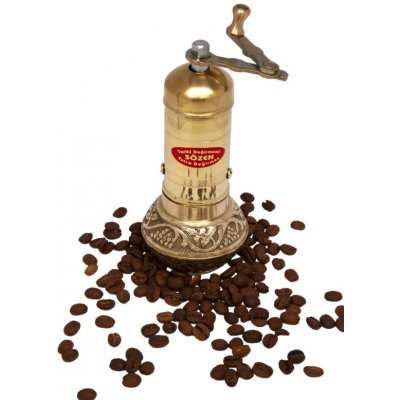 Sozen Istanbul výška 10 cm – Zboží Dáma