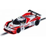 Carrera Auto D132 32067 KTM X-Bow GTX Razoon – Zboží Dáma