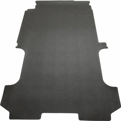 Gumová vana do kufru REZAW-PLAST CARGO Mercedes Vito, V-Klasse, W447, 2014 Long – Hledejceny.cz