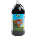 Precision MICROBES probiotika a postbiotika pro koně a hříbata 1 l – Zboží Dáma Precision MICROBES probiotika a postbiotika pro koně a hříbata 1 l – Zboží Dáma