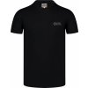 Pánské Tričko Nordblanc Seal pánské bavlněné tričko černé