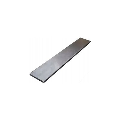 Plochá nerezová tyč 50x4 1 MB 100 cm INOX – Hledejceny.cz