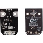 Cabletech GPS501S – Sleviste.cz