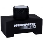 Hummer Black toaletní voda pánská 125 ml – Hledejceny.cz