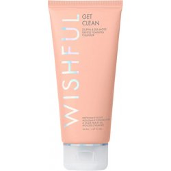 Huda Beauty čistící pěna Wishful Get Clean 150 ml