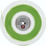 Wilson Revolve Spin 200m 1,25mm – Zboží Dáma