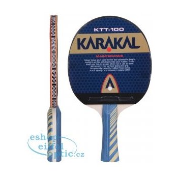 Karakal KTT 100