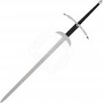 HALLER Dvouruční meč Stuart – Sleviste.cz