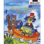 Příhody vodníka Vojtíka – Hledejceny.cz