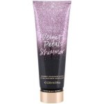 Victoria's Secret Velvet Petals Shimmer tělové mléko 236 ml – Hledejceny.cz