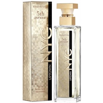 Elizabeth Arden 5th Avenue NYC Uptown parfémovaná voda dámská 125 ml