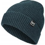 Super Natural merino čepice City beanie Blueberry – Hledejceny.cz