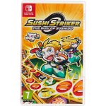 Sushi Striker: The Way of Sushido – Zboží Mobilmania