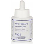 Yage Aromaterapeutický olej do koupele Sweet Dreams 30 ml – Hledejceny.cz