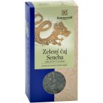 Sonnentor Zelený čaj Sencha sypaný bio 70 g – Sleviste.cz
