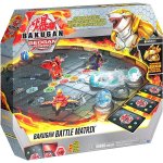 Spin Master Bakugan Ultimátní aréna S3 – Hledejceny.cz