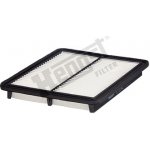 Vzduchový filtr HENGST FILTER E1204L – Hledejceny.cz