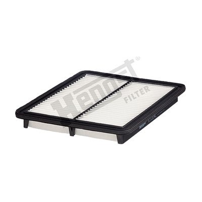 Vzduchový filtr HENGST FILTER E1204L – Hledejceny.cz