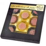 Paté Du Chef Paštiková Bonboniéra 200g – Hledejceny.cz