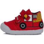 D.D.Step C066 135A červená – Sleviste.cz