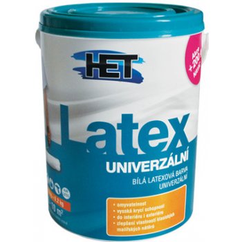HET Latex univerzální 0,8+0,2kg