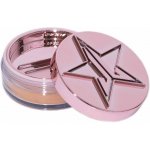 Jeffree Star Pudr Magic Star Setting Powder Honey 10 g – Zboží Dáma