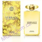 Versace Yellow Diamond sprchový gel 200 ml – Zboží Mobilmania