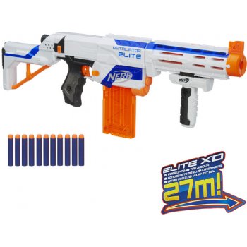 Nerf N-Strike Elite Retaliator 4